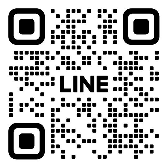 LINE QR Code